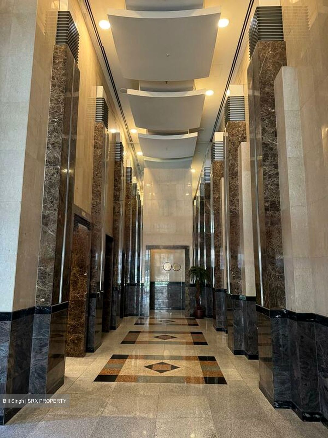 The Bencoolen (D7), Office #451209221